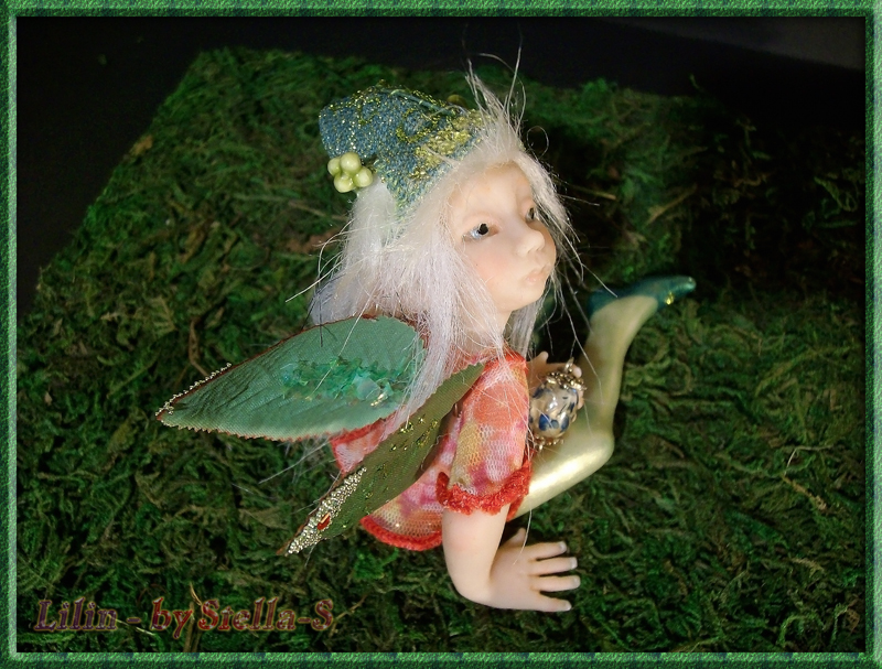 Faerie Lilin back to gallery